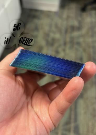 Panda 52 (Gilded) Gallery Photo 3