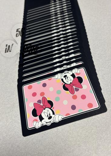 Minnie Mouse Gallery Photo 1