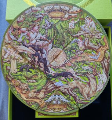 Artemis (Emerald Edition) Gallery Photo 1