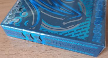 JAL - TRANQUIL Waters (Gilded) Gallery Photo 2