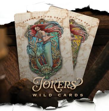 Sirens of the Sea Gallery Photo 1