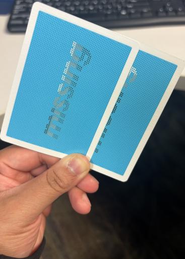 Beam - Sky Blue Gallery Photo 2