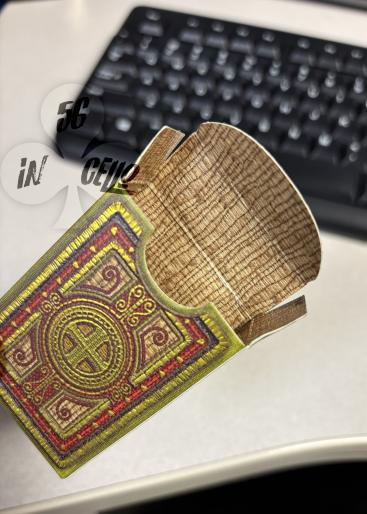Little John Playing Cards Gallery Photo 1