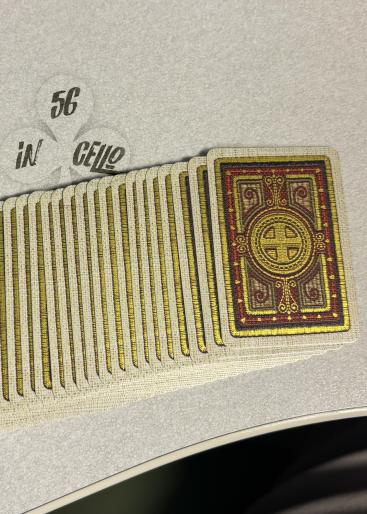 Little John Playing Cards Gallery Photo 2