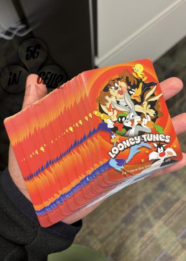 Looney Tunes Gallery Photo 1