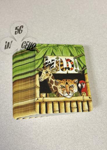 Wild! Gallery Photo 1