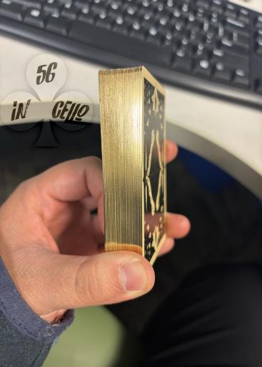 Shahnameh Deluxe Gallery Photo 2