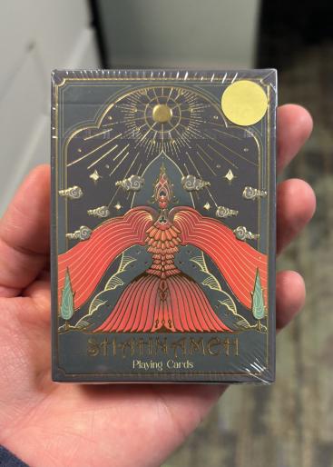 Shahnameh Deluxe Gallery Photo 3