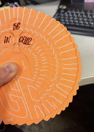 Grid Series Six (GS6) Gallery Photo 2