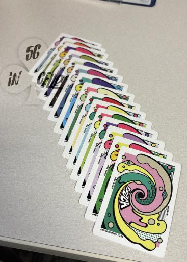 Epoch Nimbus Gallery Photo 1