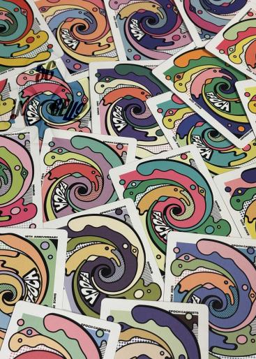 Epoch Nimbus Gallery Photo 3