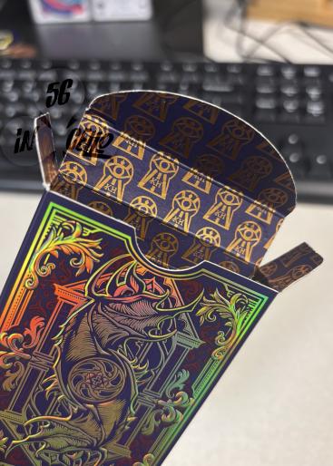 The Haunted Castle Luxury Gallery Photo 1