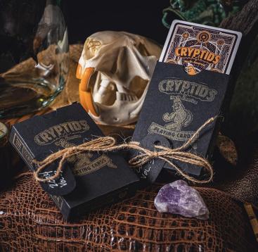 Cryptids of North America Gallery Photo 1