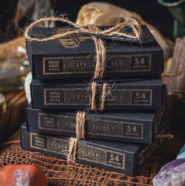 Cryptids of North America Gallery Photo 2