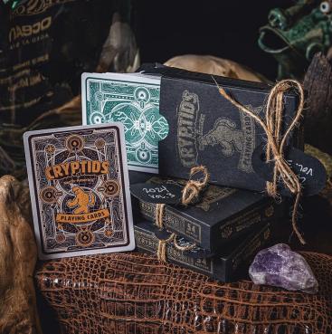 Cryptids of North America Gallery Photo 4