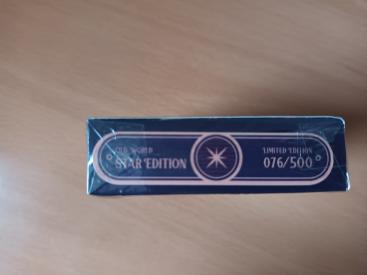 Old World - Star (Gilded) Gallery Photo 1