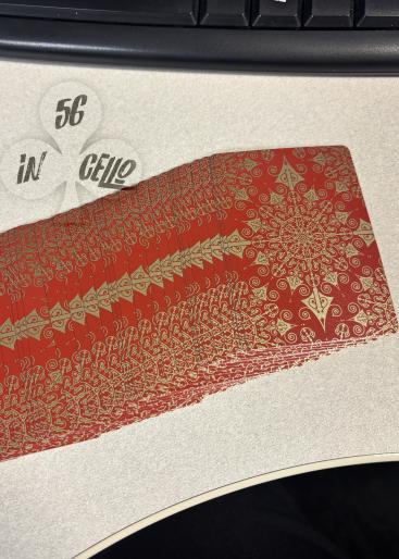 Golden Arrow Limited Black Gallery Photo 1