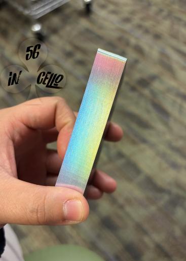 Venus Onyx Gilded Gallery Photo 1