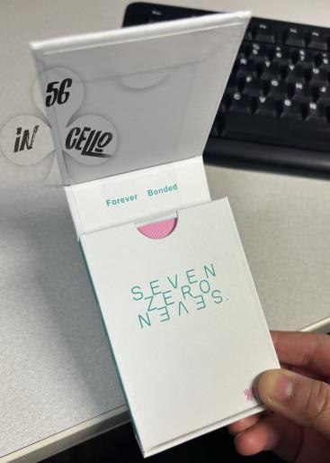 Bonding Gallery Photo 1