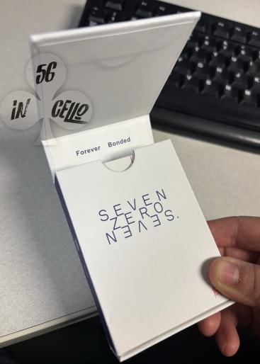 Sparkling Gallery Photo 1