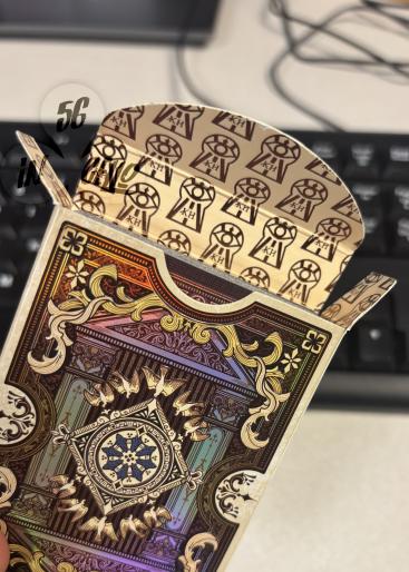 KEYHOLE _ Greek Mythology Gallery Photo 1