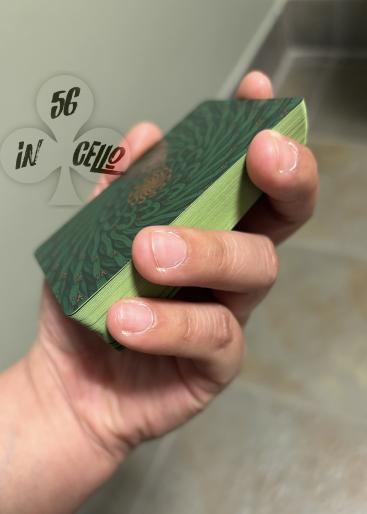 Medusa Green Gallery Photo 1