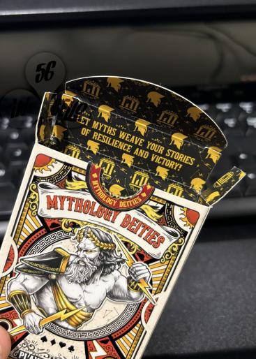 Mythology Deities Gallery Photo 1