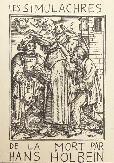 The Plays of Death Gallery Photo 1