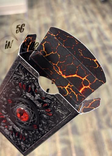 Phenex Reborn Ashes Gallery Photo 1