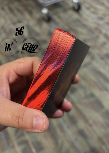 Phenex Reborn Ashes Gallery Photo 2