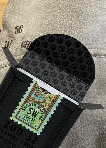 Zoo 52 - Colored Collection Gallery Photo 1