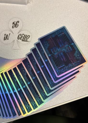 Cardistry-Con of China 2025 Gallery Photo 1