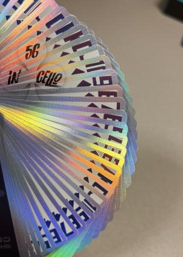 Cardistry-Con of China 2025 Gallery Photo 2