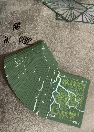 Broken Mirror V2 Gallery Photo 1