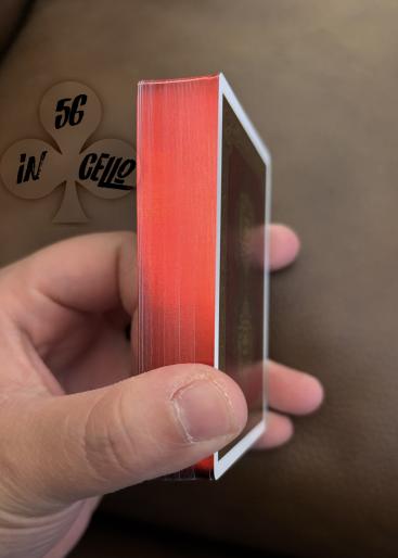 Reign of Kings - Crimson Reign (Gilded) Gallery Photo 2