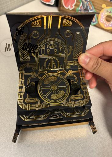 The Steam Wonders Special Edition Gallery Photo 1