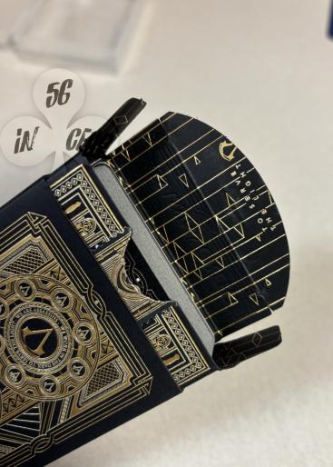 Assassin's Creed Legacy V2 - Onyx Hidden Blade Gallery Photo 1