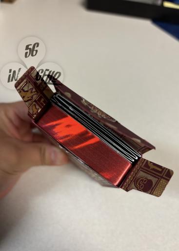 Assassin's Creed Legacy V2 - Garnet Signature Gallery Photo 2