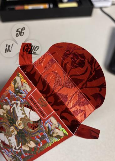 Year Of The Horse Standard Gallery Photo 1