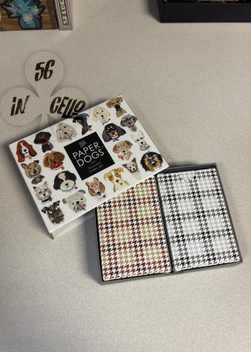 Paper Dogs Gallery Photo 1