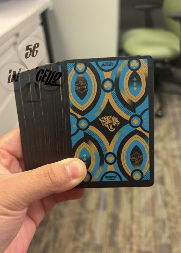 NFL Draft 2022 - Jacksonville Jaguars Gallery Photo 1