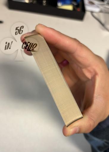 Patternwork Gilded - Lillies and Ladybirds Gallery Photo 1