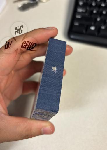 Patternwork Dyed - Hydrangea and Honey bees Gallery Photo 1