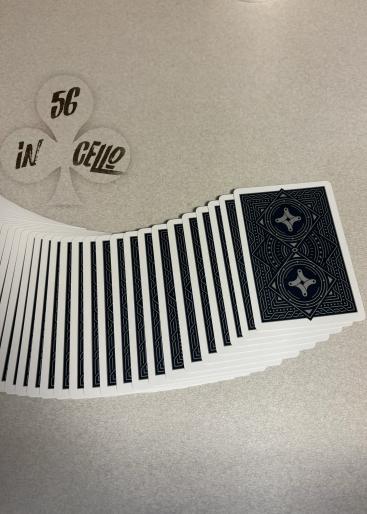 Flare Gallery Photo 1