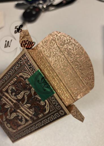 The Pied Piper - Hameln (Copper Prototype) Gallery Photo 1