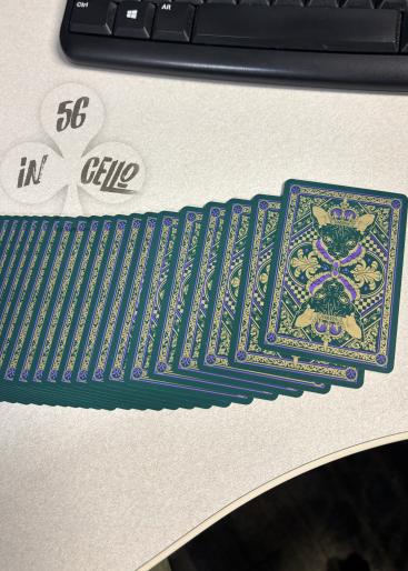 Neko Royal Verdant Green Gallery Photo 1