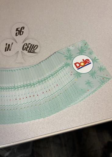 Dole Gallery Photo 1