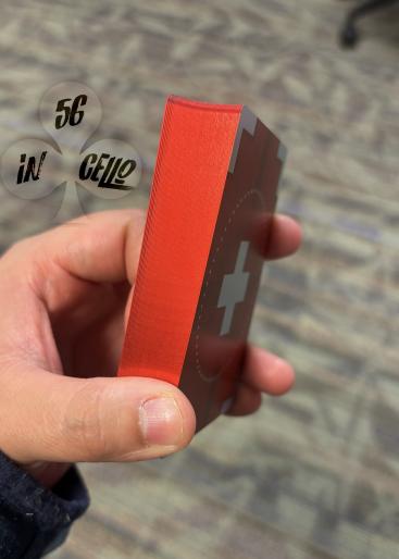 Legal Tender: Swiss Franc (Gilded) Gallery Photo 1