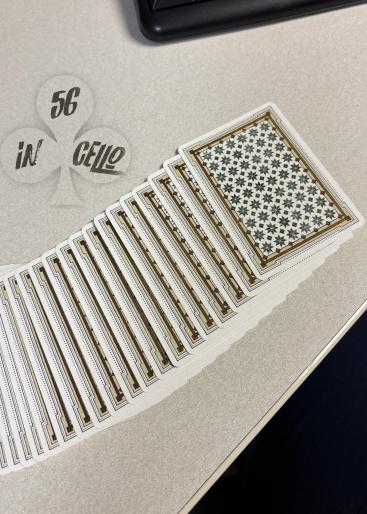 Echoes in the Palace (Display Deck) Gallery Photo 1