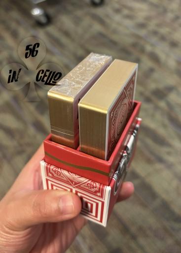 Dazzling Deuces [LTD700] Gallery Photo 1